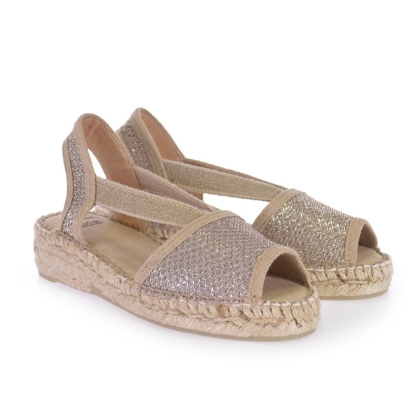 toni pons Shoes - Toni Pons Origens Estel Espadrilles, Size 7.5